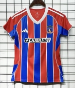 2526 Colo Colo third women